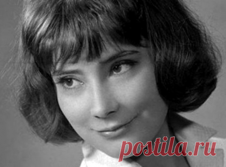 Русская богиня с несоветской внешностью: чем Татьяне Самойловой пришлось заплатить за свою популярность