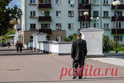 В Госдуме рассказали о выплатах пенсионерам ко Дню пожилого человека