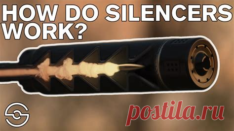 How a Silencer Works – SilencerCo – Qwant Search