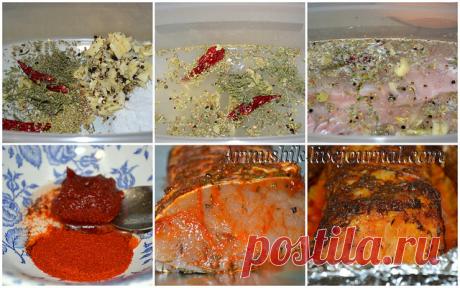 Буженина из корейки - ВКУСНО С АРМУШИК