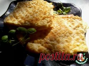 Сандвичи на природу - кулинарный рецепт