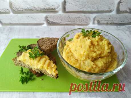 Паштет, который можно в Пост (без мяса)! - Домашняя кулинария - медиаплатформа МирТесен Сегодня у меня простой и вкусный постный паштет. Готовится просто, из доступных продуктов, отличное сытное блюдо во время Поста! Это как раз тот рецепт, попробовав который можно сделать выводы, что и мяса не нужно. Паштет из фасоли богат растительным белком и аргинином, который снижает уровень...