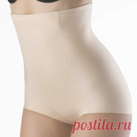 34742 высокие трусы Shape VOVA — купить на Татюр.рф