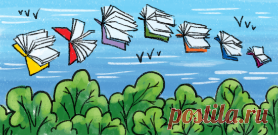 12-летие МИФа в картинках и дюжина книг в подарок! За 12 лет в МИФе выпущено 1790 книг — в среднем это 1 новинка каждые 2,5 дня. Если сложить в стопочку по одному экземпляру каждого издания, получится книжная башня высотой с 12-этажный дом. Но что если взять все экземпляры всех тиражей? Рассказываем и запускаем конкурс в нашем блоге — P.S.: Обратите внимание, ответы на задание принимаются только в блоге!