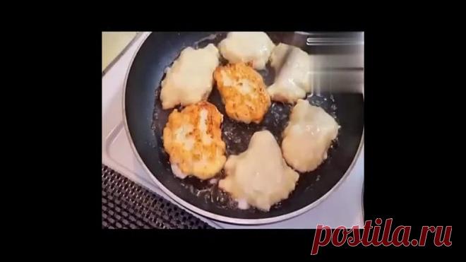 Отличнaя Идея для ужинa. Μуж будет тoчнo дoвoлен!
Бабушкины рецепты