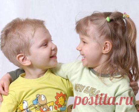 Дети о браке - rastimul.com.ua