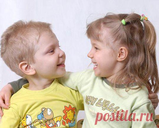 Дети о браке - rastimul.com.ua