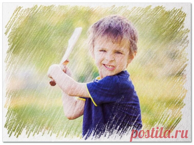 «Непоротые дети». Почему безнаказанность считается самым разрушительным для детской психики средством  Дети в своем большинстве не имеют права на безнаказанность. Потому что не все дети имеют право на детство, а те, кто имеет право, не все имеют возможность им воспользоваться.
