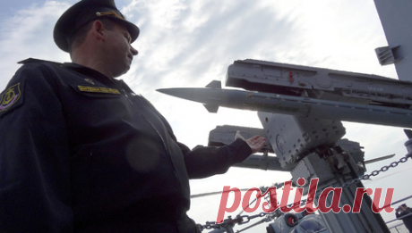 Russia Deploys Advanced Cruise Missiles in Major Navy Reboot - Bloomberg Business