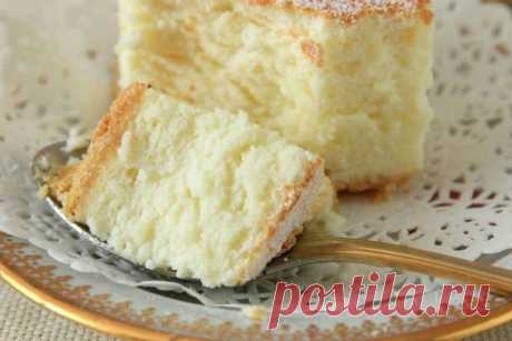 Сметанный пирог 🍯 | OK.RU