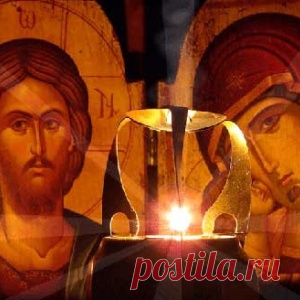 МОЛИТВА — ПОЛЕТ СЕРДЦА К БОГУ. - МирТесен