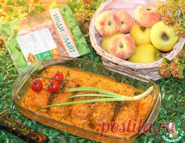 Классические зразы из фарша индейки – кулинарный рецепт