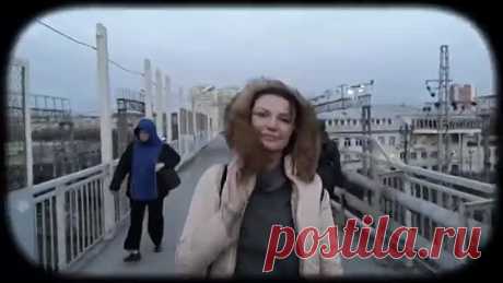 ПРЕМЬЕРА КЛИПА. «Карантин» — Виктория Черенцова feat. Дмитрий Певцов