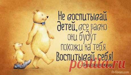 Действительно толковая статья.