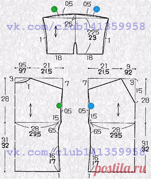 Шитьё разное | Записи в рубрике Шитьё разное | Дневник Татьяна_ВП
