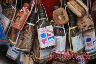 Мамахуана – понятие и рецепт приготовления настойки
