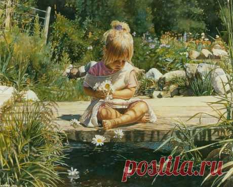 ХУДОЖНИК СТИВ ХЭНКС (STEVE HANKS) – ЖИВОПИСЬ. ИСКУССТВО ХУДОЖНИКОВ ВСЕГО МИРА., пользователь Лора К. | Группы Мой Мир