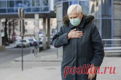 Тяжело дышать и не хватает воздуха: как распознать скрытые заболевания - ПолонСил.ру - социальная сеть здоровья - Медиаплатформа МирТесен