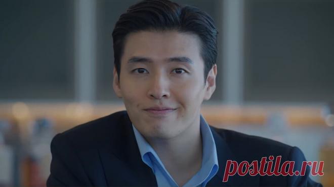 Дорама «Вкусный, твой»: самая интересная романтическая новинка мая | Изнанка сериала | Дзен