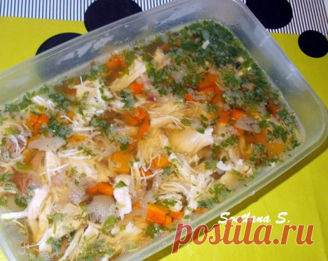 Холодец - УЮТНАЯ КУХНЯ - Группы Мой Мир