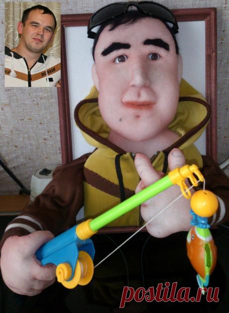 Фотографии ИНТЕРЬЕРНЫЕ КУКЛЫ ИЗ КАПРОНА! | 102 альбома