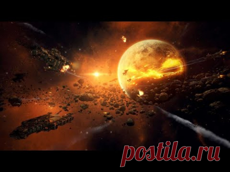 Угроза из космоса. Документальный фильм
