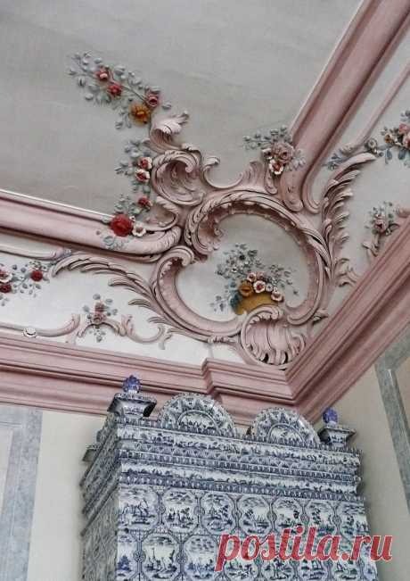 Rundale Palace Latvia | Flickr - Photo Sharing!