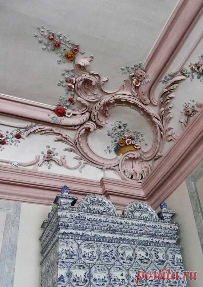 Rundale Palace Latvia | Flickr - Photo Sharing!
