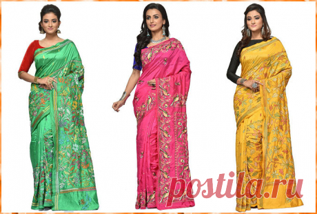 Phulkari