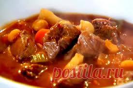 венгерский гуляш рецепт | Никогда не сдавайся! Красота, здоровье, народная медицина, здоровый образ жизни, стройная фигура, бизнес дом и семья, полезные советы