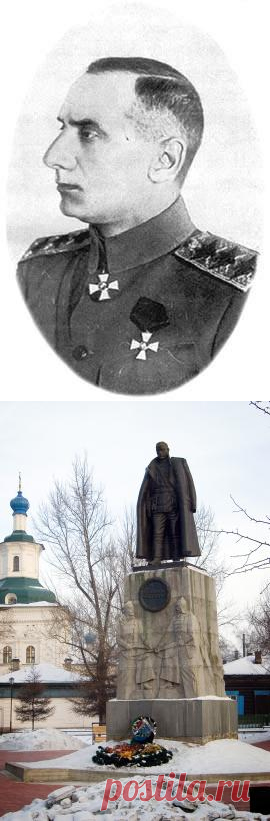 Колчак, Александр Васильевич | ИРКИПЕДИЯ - портал Иркутской области: знания и новости