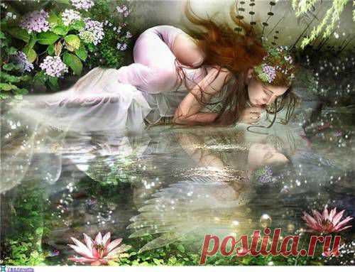 Эффективная молитва для процветания - Форум