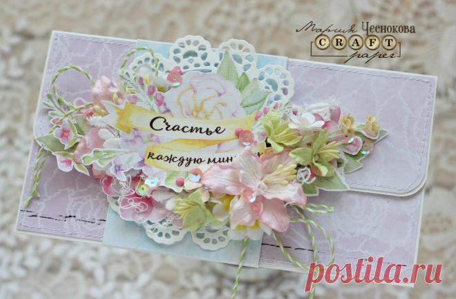 Скрапбукинг, рукоделие