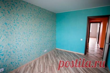 Лак для обоев - виды и нанесение