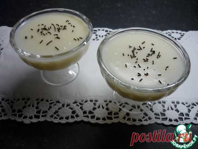 Кисель 