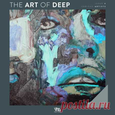 VA - The Art Of Deep Issue 4 VMCOMP1718 » MinimalFreaks.co