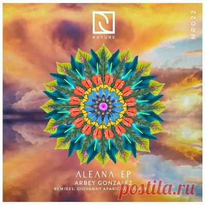 arbey gonzalez – Aleana - FLAC Music