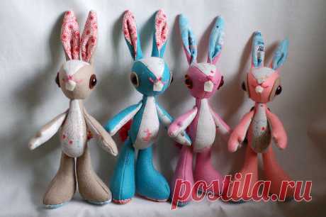 the bunnies | Flickr - Photo Sharing!