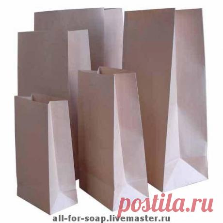 Крафт-пакеты. - упаковка,крафт-пакет,бумажный пакет,Крафт-бумага,упаковка подарка