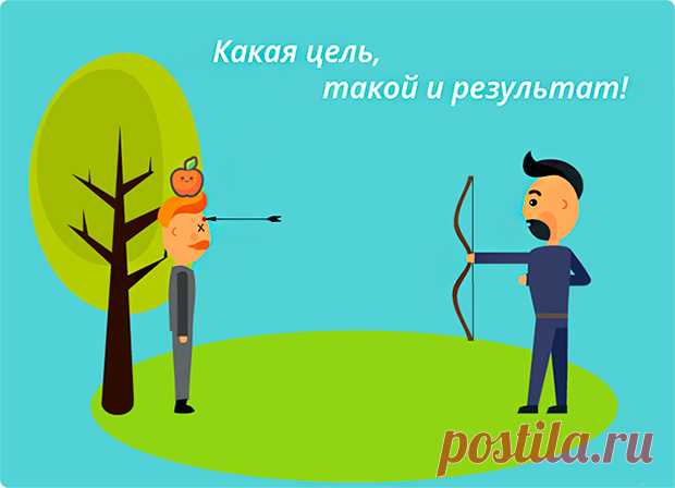 Как управлять мечтами и ставить цели