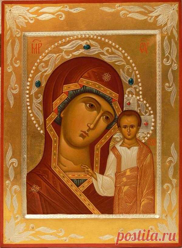 Святые обереги: выберите икону по дате рождения - Гороскоп на Joinfo.ua