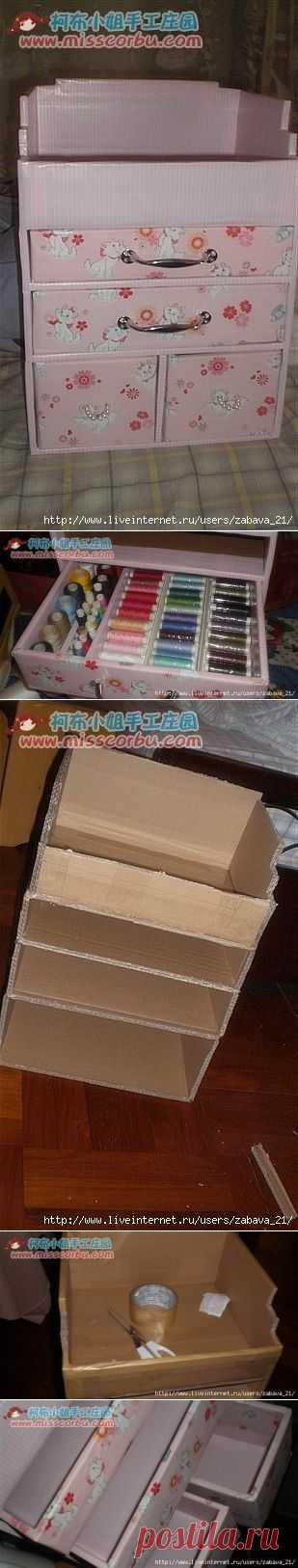 Интересные идеи Handmade