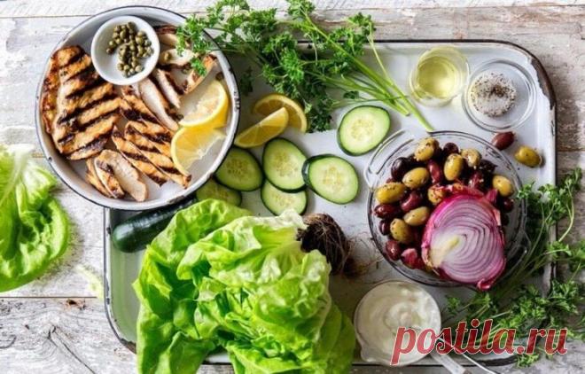 Рабочие способы, которые действительно помогают ускорить обмен веществ