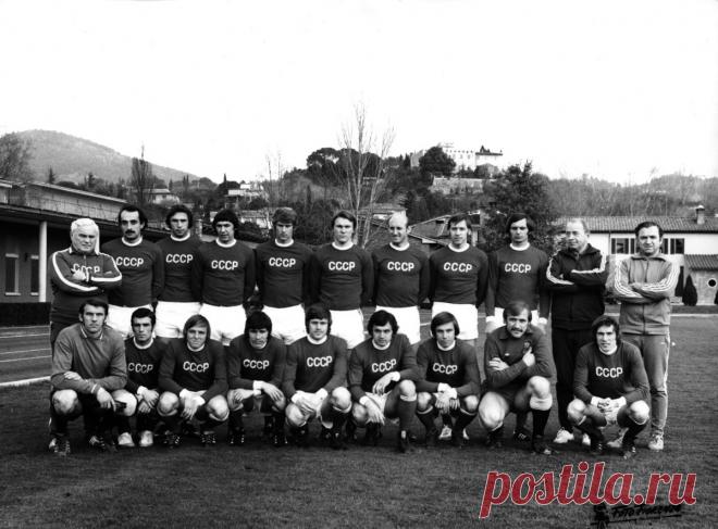 Футбольный революционер. Призеру Олимпиады-1972 Евгению Ловчеву исполняется 70 лет — Новости Футбола - Mail.ru Спорт