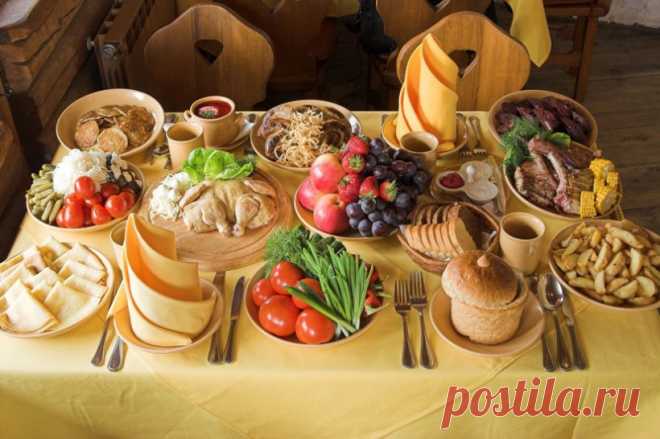 16 кулинарных хитростей от домохозяек