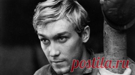 Олег Янковский, 23 февраля, 1944
• 20 мая 2009