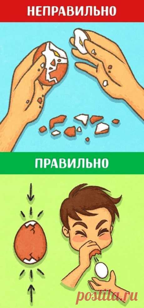 Полезные советы — 5 способов сделать обычные вещи в 3 раза быстрее. И почему я не знал этого раньше!