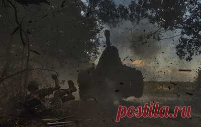 Австрийский военный заявил, что ВСУ несут большие потери из-за неопытности командиров. Маркус Райснер также констатировал провал первой фазы контрнаступления ВС Украины