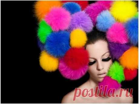 шапчонка-пампушонка