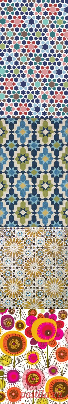 Pinterest: инструмент для поиска и хранения интересных идей